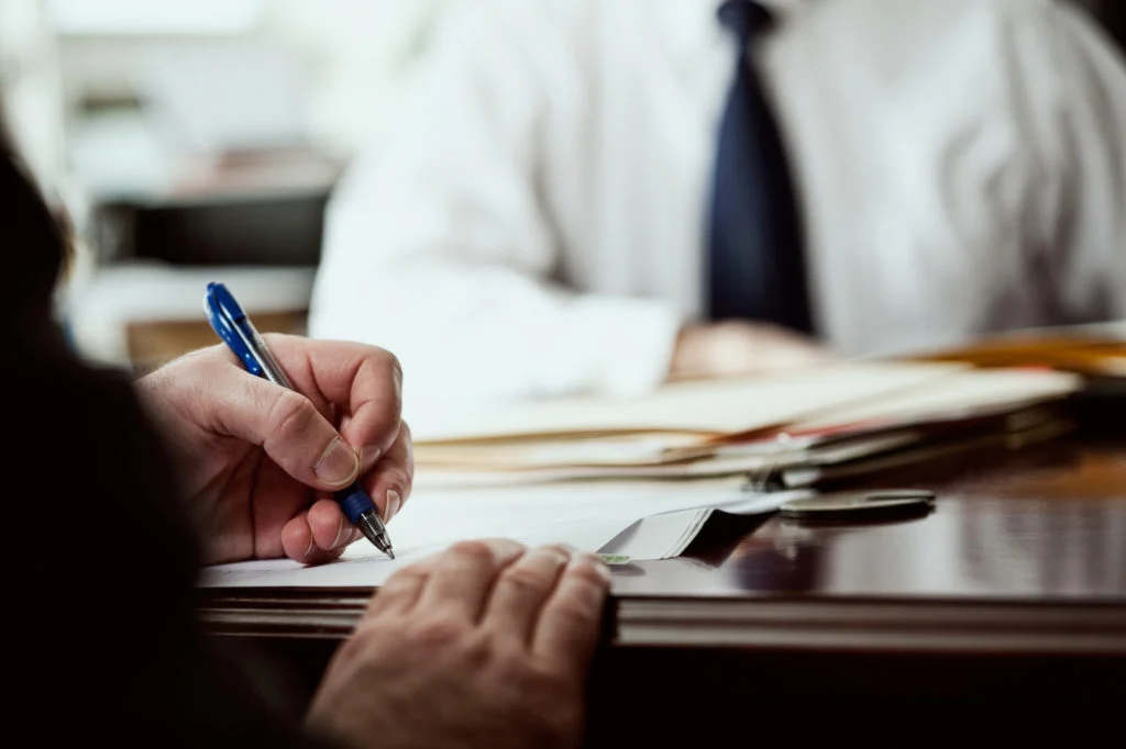 What Makes a Will Legally Valid Minehead?