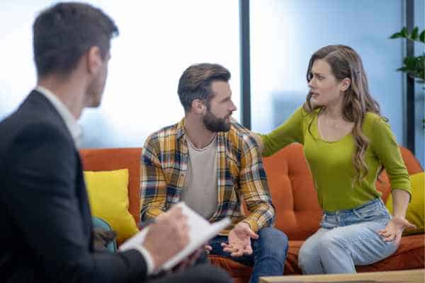 Which Will Type Offers the Best Protection for Children From Previous Relationships Minehead