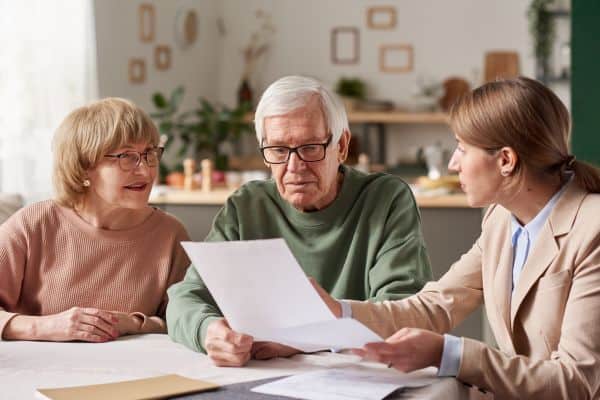 Are Will Writing Services Legally Recognised Minehead