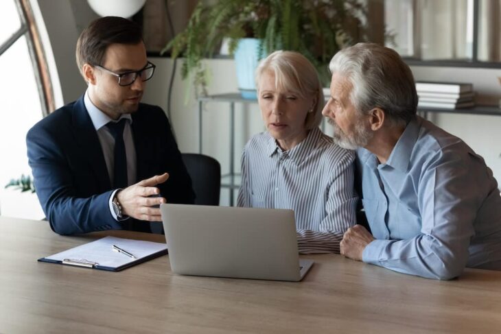 What Should You Do Next to Keep Your Will Working for You Minehead?