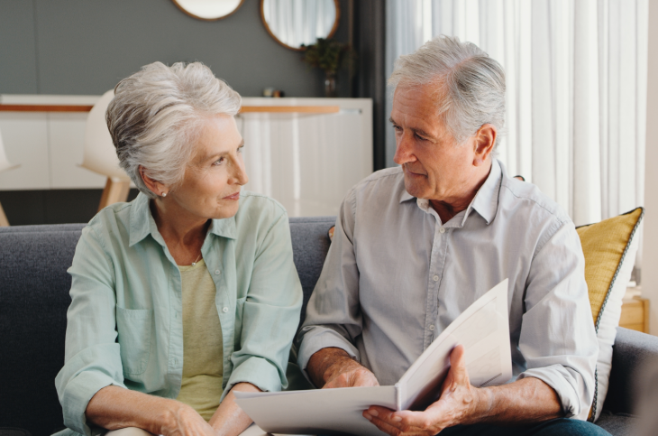 Why is having a will important even if I don’t own many assets Minehead?